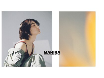 マキラ(MAKIRA)の写真