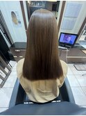 髪質改善ioLuヘアエステ