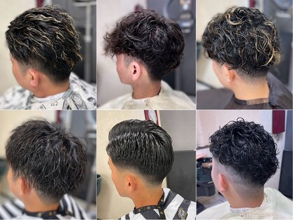 ディースタイル(D-style)の写真