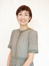 アミュー(amu) 宇津野 佐知