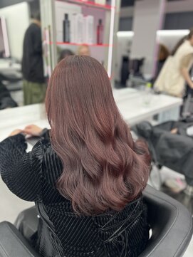 キャンディ 横浜(CANDY) 【RIKU指名】ピンクラベンダー