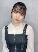 ルアーナ(LUANA)&nbsp;さな 