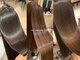 ワン 戸塚(ONE008)の写真/《髪質改善トリートメント》で今までのトリートメントよりもさらに綺麗な髪に＊【戸塚駅】