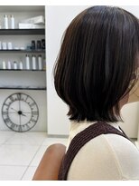 リュドール 一宮(Rue D'or)&nbsp;外ハネボブ。