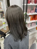 リミットバイアフィナー 大宮店(limit by Afinar) オリーブグレージュ