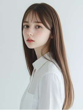 アーツ 新宿(arts) 似合わせカット