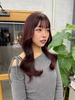 ラモード(LAMODE)&nbsp;韓国風レイヤー