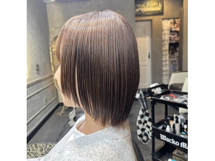 ロックステディ(ROCK STEADY)の写真
