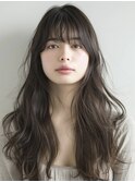 アディクシーカラー＆アッシュブラウン(池袋/池袋西口/池袋)