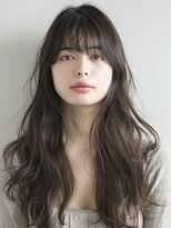 ニーケ 池袋 池袋西口(nike)&nbsp;アディクシーカラー＆アッシュブラウン(池袋/池袋西口/池袋)