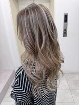 ジゼル(gisele)&nbsp;ハイライト