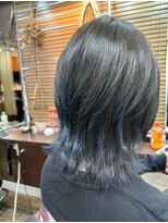 ルアン(Luan)&nbsp;ブルーハイライト