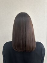 シャール(shall)&nbsp;グレージュカラー