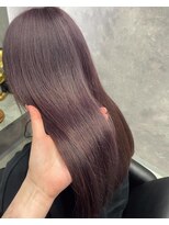 バディ 中野駅前店(BUDDY)&nbsp;ラベンダーベージュ