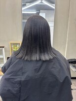 ファビ 渋谷(Fab)&nbsp;髪質改善/渋谷/縮毛矯正/ストレート/艶髪