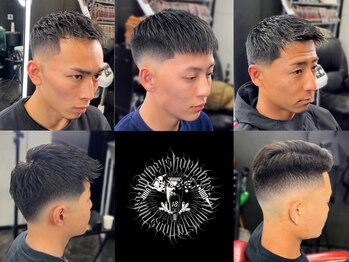 LOBBS'1【ロブス】