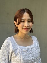 チップタップ 保谷店(tip top) 三浦 楓花