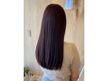 イーハトーヴヘアー(Yehatov)