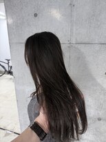 キーチェ 梅田中崎町(keych)&nbsp;レイヤーカット/ウェットヘア/デザインカラー[梅田駅/中崎町駅]