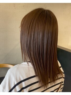 サンサーラ 三木店(SAMSARA) ミディアム