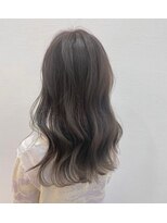 モアナ バイ ヘッドライト うるま店(Moana by HEADLIGHT)&nbsp;Moana【うるま】グレージュカラー#韓国系20代30代40代