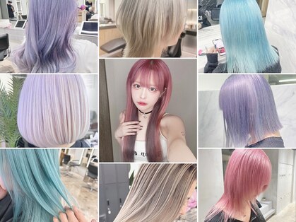 グロウ 渋谷(grow)の写真
