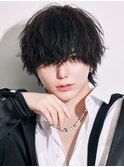 【シークレットモードマッシュ】