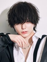 リップス 渋谷(LIPPS) 【シークレットモードマッシュ】