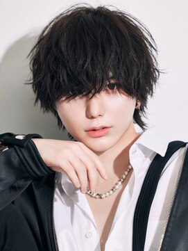 リップス 渋谷(LIPPS) 【シークレットモードマッシュ】