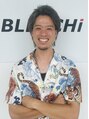 ブリーチ イオン岡崎前店(BLEACHi) 新美 未佐輝