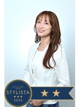 フローレス バイ ヘッドライト 川崎店(hair flores by HEADLIGHT) 大村 早希