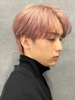 アイトーキョー 名古屋2nd(AI TOKYO)&nbsp;フェザーパーマ/スパイキーショート/サーフカール[名古屋駅]