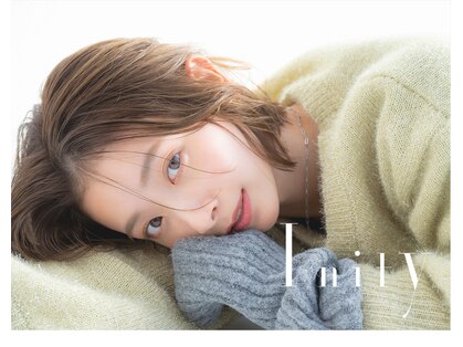 アイニティ(Inity)の写真