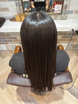 シエル 立川店(CIEL) CIEL小口 ナチュラルダークカラー