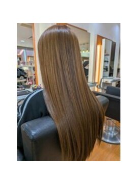 ヘアー ロゼッタ ギンザ(Hair rosetta GINZA) スタイル6