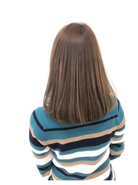 モアナ ルア バイ ヘッドライト 平塚店(Moana Lua by HEADLIGHT) Moana【平塚】#ブリーチ#ケアブリーチ#ベージュ#トリートメント