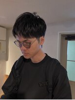 ビレップドゥエ(BIL'EP due)&nbsp;大人ショート