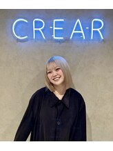 クレアール 足利店(CREAR)&nbsp;佐藤 あられ