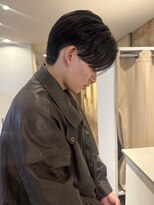 ロット(lot)&nbsp;【Karen】乾かすだけでキマる！ニュアンスパーマ