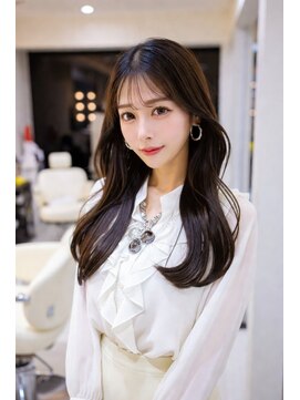 エルサ ザ ビューティー(ELSA the beauty) 水素髪質改善トリートメント/酸性縮毛矯正