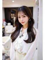 エルサ ザ ビューティー(ELSA the beauty) 水素髪質改善トリートメント/酸性縮毛矯正