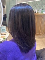 アンフィ 矢向(Anphi) 2-8 髪質改善