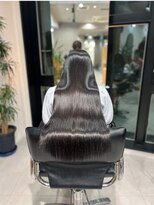 ラフ トウキョウ 薬院店(RAF TOKYO)&nbsp;美髪ロング