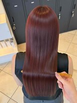 プロデュース 淵野辺店(Produce)&nbsp;韓国風トレンドを抑えたデザインで写真映え◎。