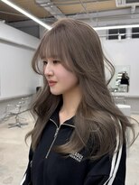 セーハ(CEJA)&nbsp;milk tea beige