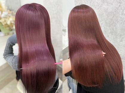 ラビス クローバー(Lovis clover)の写真