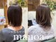 マノア(manoa)の写真
