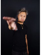 ウィンドバイシエルツイスト(WINDbyCIEL TWIST) 田島 翼