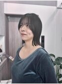 ぱつっとBob 【高崎】
