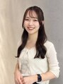ラフィス ヘアー グランド 金山店(La fith hair grand) 高橋 香帆